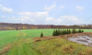 View of Acreage - Country homes for sale and luxury real estate including horse farms and property in the Caledon and King City areas near Toronto